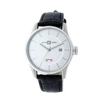 Officina del Tempo Style 8215 Minimal Automatic // OT1033-4100AN