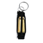 Ranger Master // .223 Caliber Bullet Key Fob (Black)