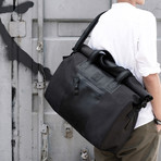 Elements Dry Duffel (Wild Woods)