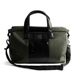 Elements Dry Duffel (Wild Woods)