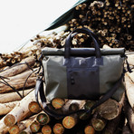 Elements Dry Duffel (Wild Woods)