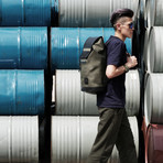 Elements Dry Pack (Wild Woods)