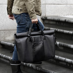 Elements Dry Duffel (Wild Woods)