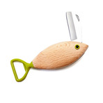 Fish Pocket Knife