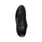 Levis // Lucas Low-Top Sneaker // Black (Euro: 43)