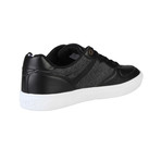 Levis // Lucas Low-Top Sneaker // Black (Euro: 41)