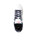 Levi's // Alexander Low-Top Sneaker // White (Euro: 42.5)