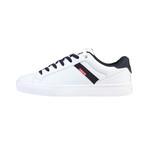 Levi's // Alexander Low-Top Sneaker // White (Euro: 43.5)