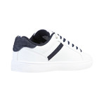 Levi's // Alexander Low-Top Sneaker // White (Euro: 40)