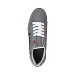 James Low-Top Sneaker // Grey (Euro: 43)