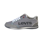 James Low-Top Sneaker // Grey (Euro: 41)