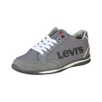James Low-Top Sneaker // Grey (Euro: 42)