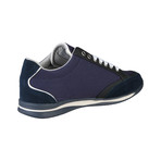 James Low-Top Sneaker // Blue (Euro: 45)