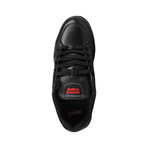 Ethan Low-Top Sneaker // Black (Euro: 43)