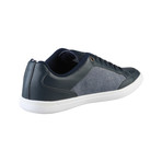Levis // Jacob Low-Top Sneaker // Navy (Euro: 43)