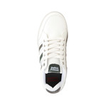 Mason Low-Top Sneaker // White (Euro: 40)