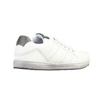 Mason Low-Top Sneaker // White (Euro: 40)