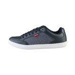 Levis // Jacob Low-Top Sneaker // Navy (Euro: 40)