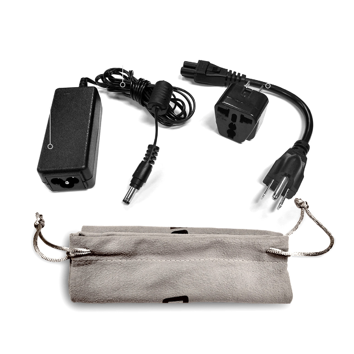 Portable Power Outlet // Limited Edition - ChargeTech - Touch of Modern