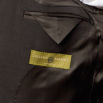 2 Button Suit // Classic Black (50R)