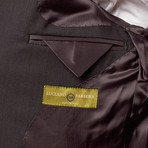 2 Button Suit // Dark Navy (52R)