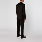 2 Button Suit // Formal Black (46R)