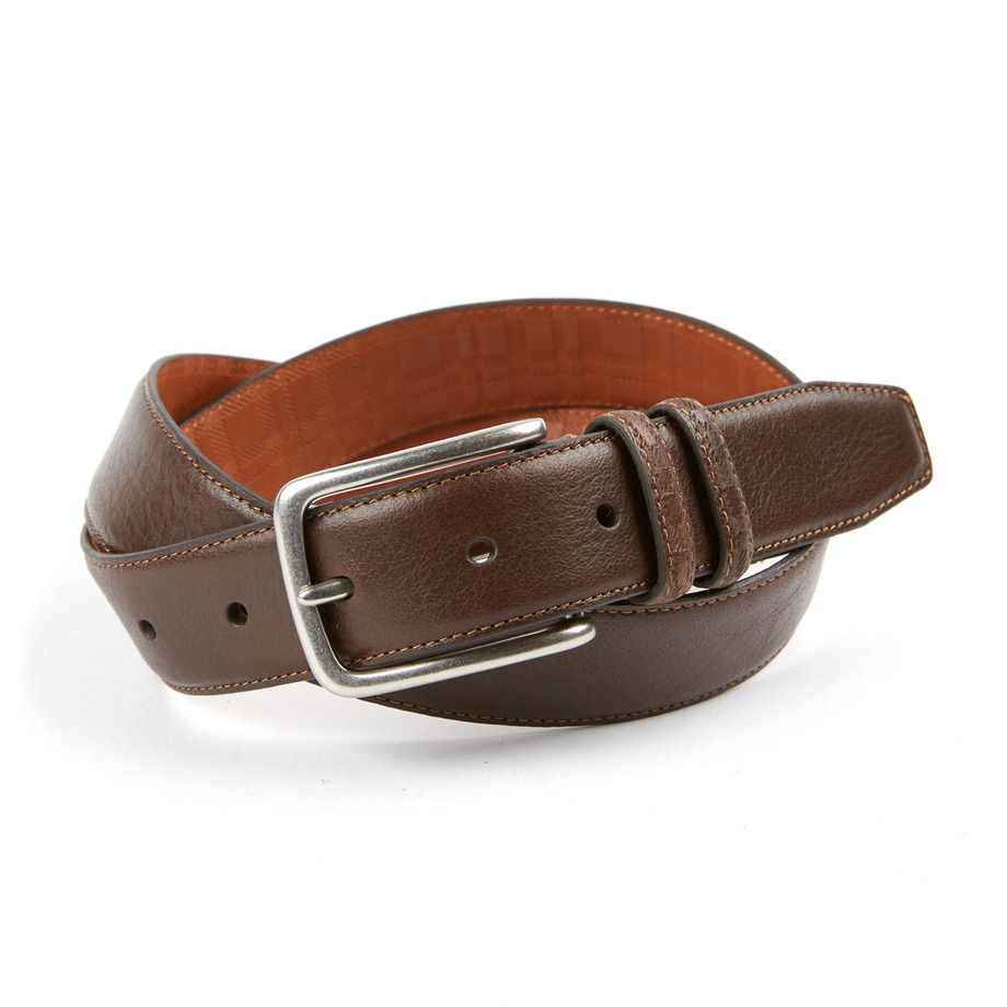 Boconi - Luxe Leather Belts - Touch of Modern