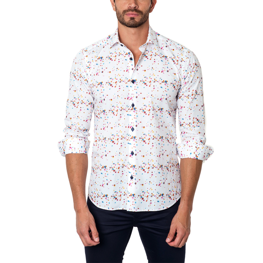 Unsimply Stitched - Eye-Catching Button-Ups - Touch of Modern