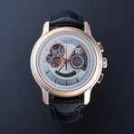 Zenith Chronomaster XXT Open Automatic // 18.1260.4039/01.C505 // 1506083