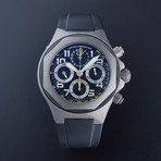 Girard Perregaux Laureato EVO3 Automatic // 80180-21-611-FK6A // 1506053 // Store Display