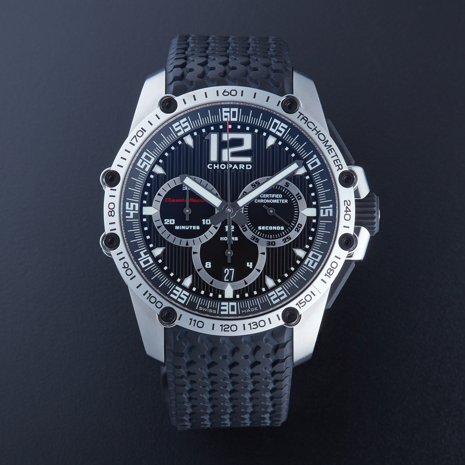 Chopard classic racing discount superfast