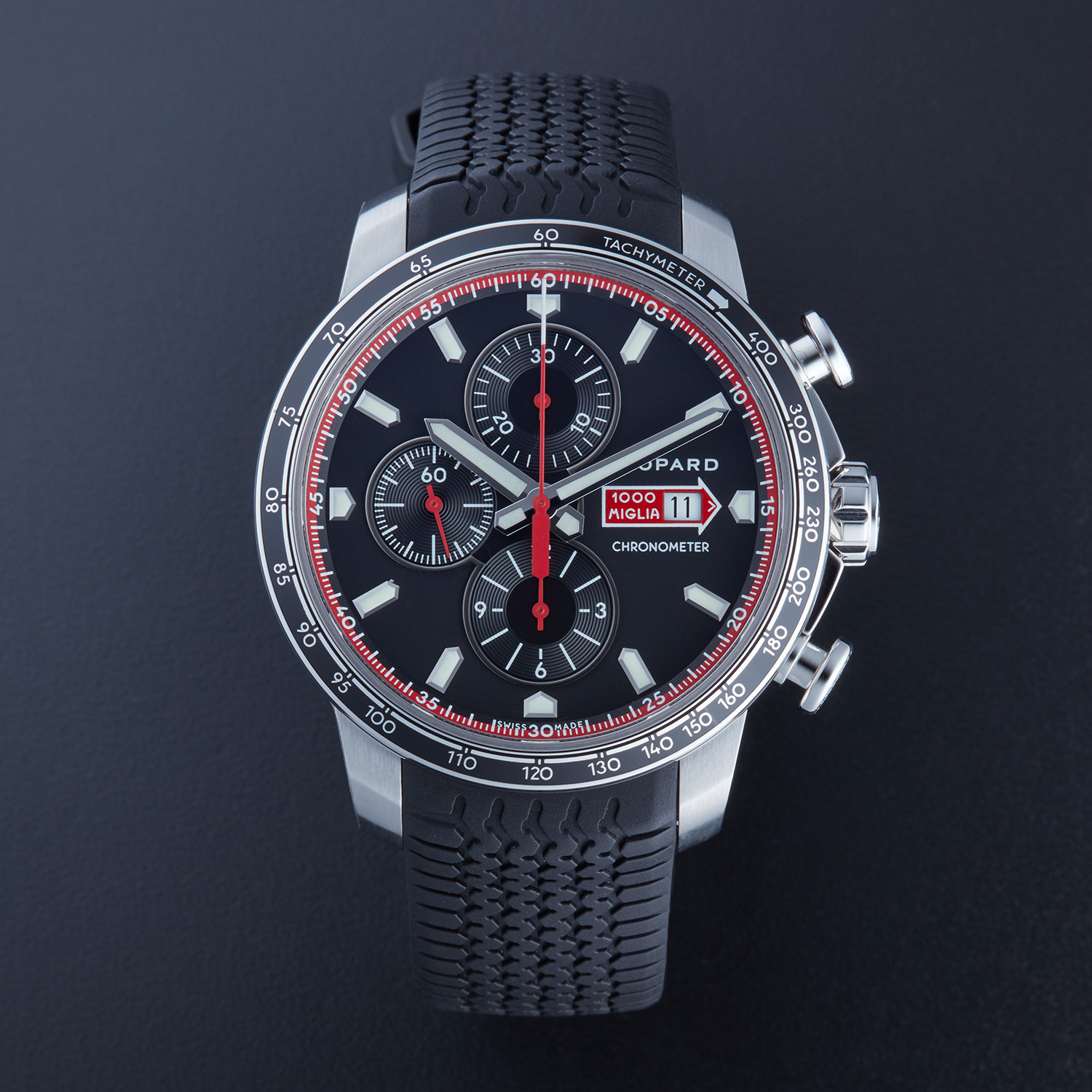 Chopard Mille Miglia GTS Chronograph Automatic 168571 3001