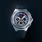 Girard Perregaux Laureato Chronograph Automatic // 80175-11-652-FK6A // 1506051 // Store Display