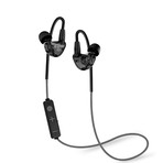 RevJams LITE Sport Wireless Bluetooth Earbuds (Clear)