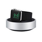 HoverDock // Apple Watch