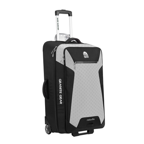 granite gear luggage