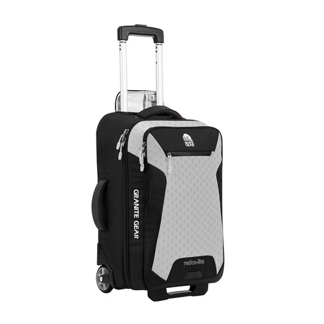 granite gear luggage