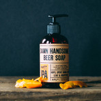 IPA Beer Soap