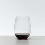 Big O Tumbler // Cabernet // Set of 8