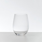 Big O Tumbler // Cabernet // Set of 8