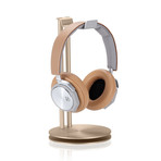 HeadStand // Headphone Hanger