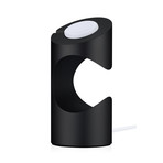 TimeStand // Apple Watch Charger (Black)