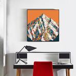 K2 (24"W x 24"H x 2"D)