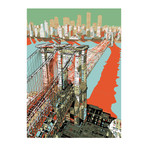 Brooklyn Bridge // Limited Edition