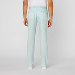 Bells & Whistles // Linen Pant Blend // Seafoam (M)
