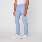 Oxford Cloth Pant // Washed Oxford (M)