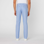 Oxford Cloth Pant // Washed Oxford (M)