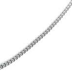 Stainless Steel Chain (18" Chain)