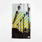 The Tillow // Vintage Beach Days Design