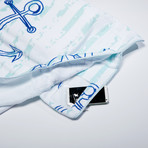 The Tillow // Refuse to Sink Design